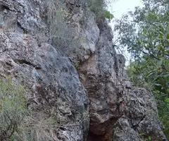 Photographie de LLADRES, COVA DELS (1 sur 4)