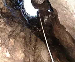 Fotografia de SERRA DEL MAS, AVENC SM-17 DE LA (5 de 5)