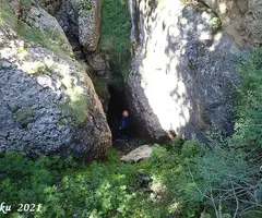 Fotografia de RASETS, BÒFIA DE (2 de 8)