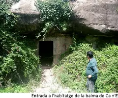 Fotografía de CA N'ELOI, BALMA DE (1 de 2)