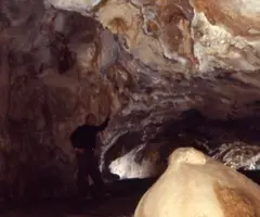 Fotografia de MONTARDIT, COVA DE (4 de 5)