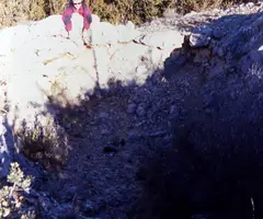 Fotografia de SANT ALÍS,  FORAT DE (1 de 3)