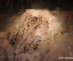 Fotografía de CALAVERA, COVA DE LA (6 de 13)