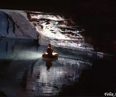 Photographie de RIU, COVA DEL (8 sur 16)