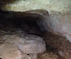 Fotografia de FONT DEL CATALINO, COVA DE LA (3 de 3)