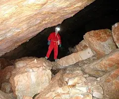 Photograph of CENSADA NOVA, COVA DE LA (4 of 8)