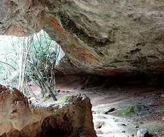 Fotografia de FONT DEL MARRÀ, BAUMA DE LA (4 de 5)