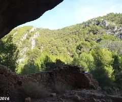 Fotografia de HOMDEDÉU, COVA DE L' (4 de 4)