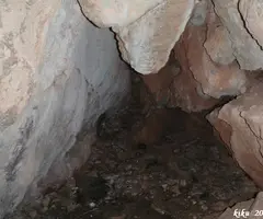 Fotografía de SOTA EL CASTELL, TUTA DE (3 de 5)