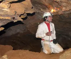 Fotografia de TASSANA, COVA (4 de 5)