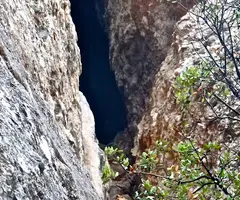 Photograph of QUARTO DE REIXA, COVA DEL (1 of 1)