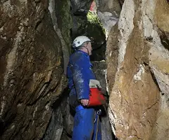 Photographie de COLLADA DE LA BÒFIA, FORAT CB-6 DE LA (3 sur 5)