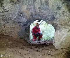 Fotografía de TOIXÓ, COVA DEL (2 de 7)