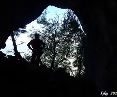 Fotografía de PELADET, COVA DEL (7 de 7)