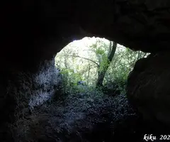 Fotografía de CASTELL, COVA DEL (4 de 5)