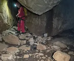 Fotografía de XALAU, AVENC DEL (6 de 12)