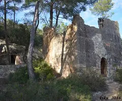 Fotografia de SANTA CRISTINA, COVA DE (1 de 5)