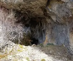 Photographie de CERNERES, COVA GRAN DE (2 sur 8)