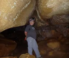 Fotografía de ROCA LLADRE, COVA DE (5 de 8)