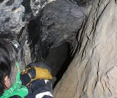 Fotografía de GRALLES, COVA DE LES (3 de 4)