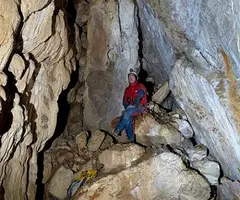 Fotografía de VANDELLÒS, AVENC DE (4 de 12)