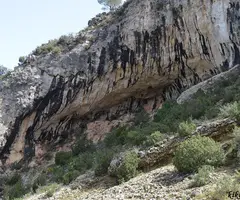 Fotografía de LLENA, COVES DE LA (3 de 3)