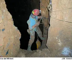 Fotografia de CUBERES, COVA (14 de 14)