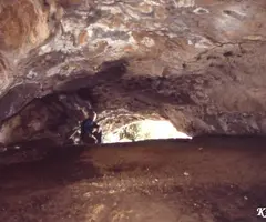 Fotografia de MONTARDIT, COVA DE (3 de 5)