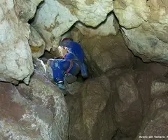 Fotografia de VALLARIC, AVENC DEL (5 de 7)