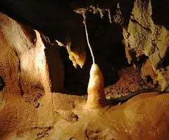 Photographie de PÈNDOL, AVENC DEL (10 sur 11)