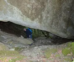 Photograph of BACONERES, CAVORCA 2 DE LES (2 of 3)