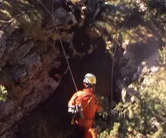 Fotografía de PLETA DE L'ÓS, GRALLER DE LA (2 de 7)
