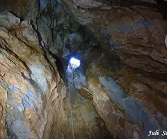 Fotografía de SANT JOAN, AVENC DE (8 de 8)