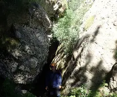 Fotografía de NEVERA, AVENC DE LA (4 de 4)