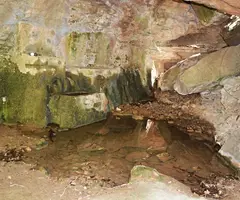 Photographie de FONT DE CAL BLANC, BALMA DE LA (3 sur 4)