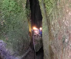 Fotografía de CASTELLSAPERA, AVENC DE (4 de 13)