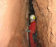 Fotografia de BALES, COVA DE LES (1 de 3)