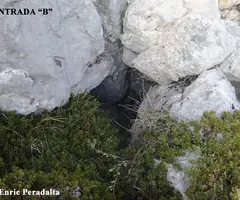 Fotografia de M-22, COVA (2 de 5)
