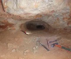 Fotografia de IAIO, COVA DEL (5 de 13)