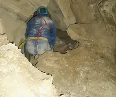 Fotografia de ROQUES DE LA TORRE, COVA DE LES (3 de 4)