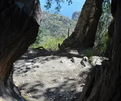Fotografía de FALUGUES, COVES DE SES (5 de 11)