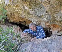 Fotografia de CAN TOBELLA, COVA Nº2 DE (1 de 1)