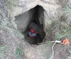 Fotografía de CLUSELLA, COVA-AVENC DE LA (2 de 5)