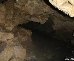 Fotografia de MOLADA, AVENC DE LA (2 de 5)