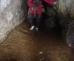 Fotografía de PÈLEC, AVENC DEL (8 de 22)