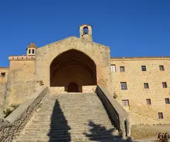 Photograph of SANT SALVADOR, COVA DE (1 of 7)