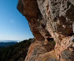 Fotografía de MOROS, COVES DELS (5 de 7)