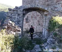 Fotografía de CASTELL, COVA DEL (1 de 5)
