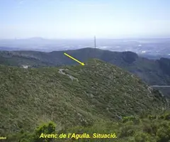 Fotografía de AGULLA, AVENC DE L' (3 de 3)