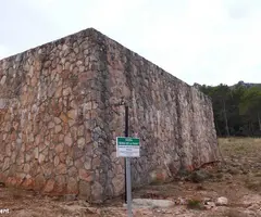 Fotografía de RABOSA, COVA DE LA (1 de 15)